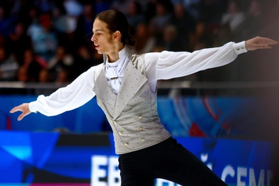 Елизавета Туктамышева оценила прокат Гуменника в Милане