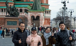 Будет три волны китайцев: что ждет Россию после введения 30-дневного безвиза для жителей КНР