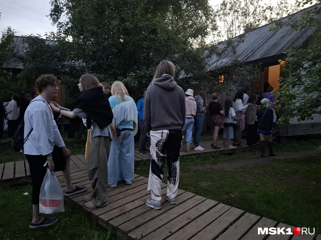 Санузлы | Источник: Серафима Путиева / MSK1.RU