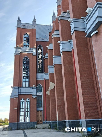 Источник: Тамара Ван-Фу-Ли / CHITA.RU