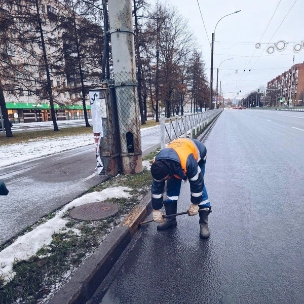 Источник: Комитет по благоустройству Петербурга