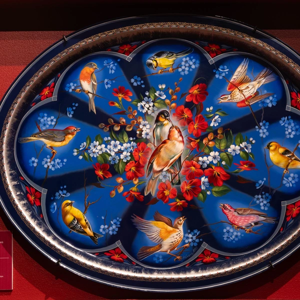 Источник: Пресс-служба выставки