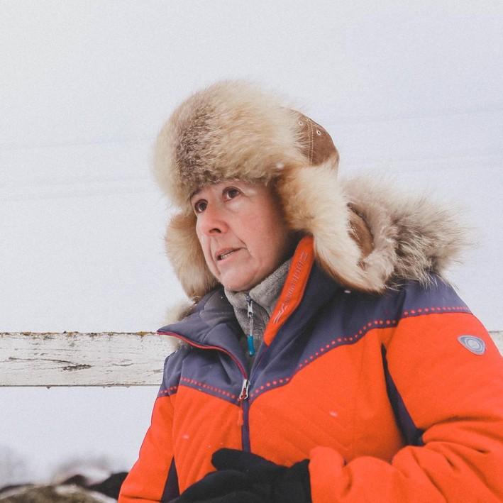 <p>Диана Фролова</p>