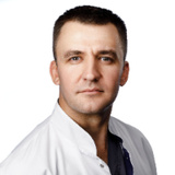 Александр Лубенников