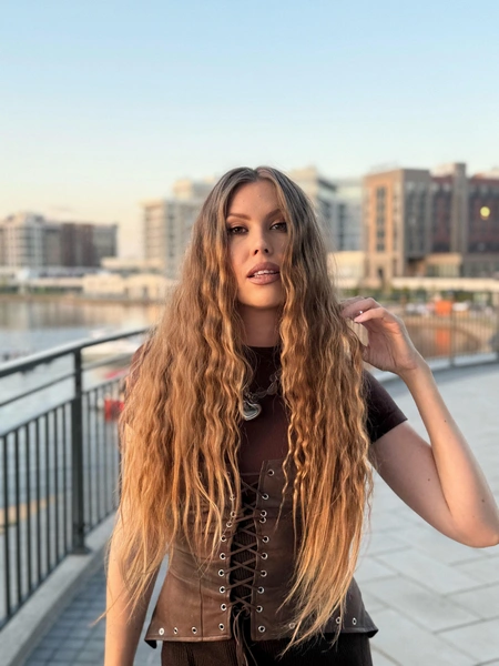 Мария Гладких | www.starhit.ru