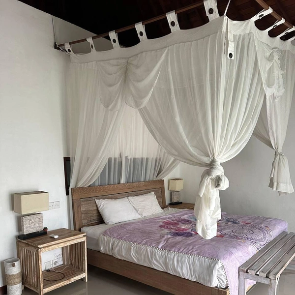 Источник: Villa for Rent in Bali / Telegram