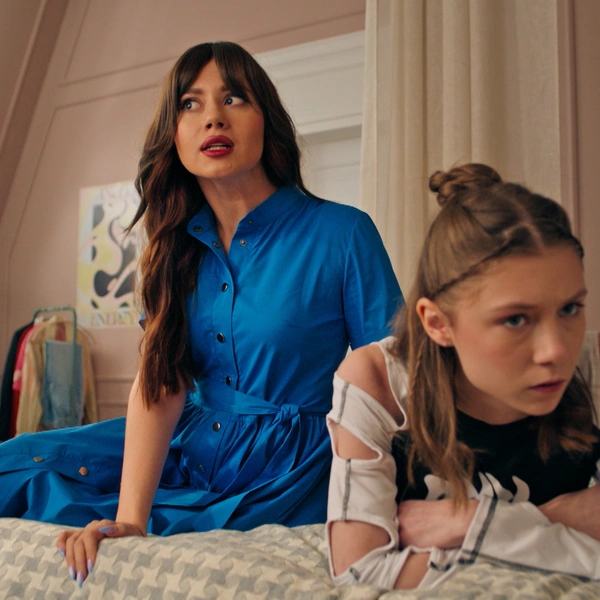 няня оксана, сериал няня оксана, няня оксана 2025, няня оксана сериал 2025, фильм няня оксана, олеся иванченко, олеся иванченко, олеся евгеньевна иванченко, олеся иванченко фото, сериал с олесей иванченко, про олесю иванченко | Источник: кадр из сериала «Няня Оксана»