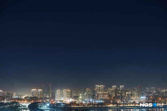 Итоги дня | Источник: Александр Ощепков / NGS.RU