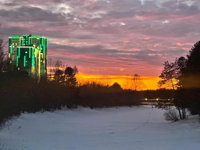 Источник: Лилия Гарипова / Vk.com