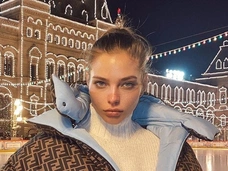 Алеся Кафельникова: «Замуж я не выхожу»