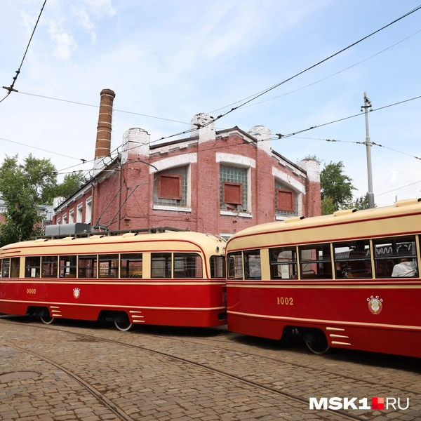 Источник: Татьяна Спиридонова / MSK1.RU