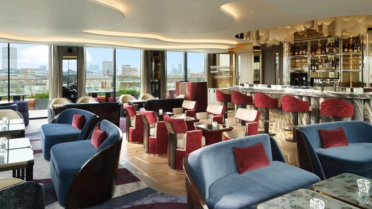 Источник: Mandarin Oriental Mayfair