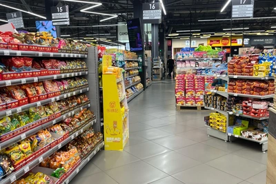 Эксперт: покупка «Реми» «Лентой» — мировая тенденция