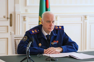 Бастрыкин раскритиковал следователей ХМАО