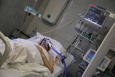 Россиянка в коме в Египте, за возврат просят 13 млн руб.