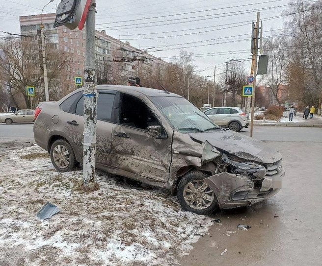 Источник: Госавтоинспекция Рязанской области