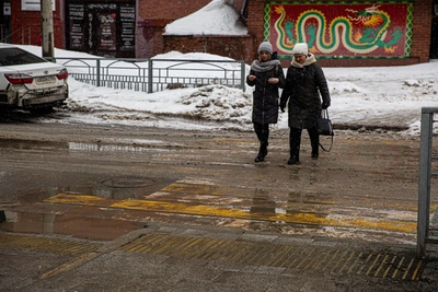 Температура в Воронежской области поднимется на 24 градуса