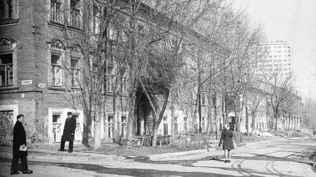 Источник: Герман Рассветов / oldsaratov.ru