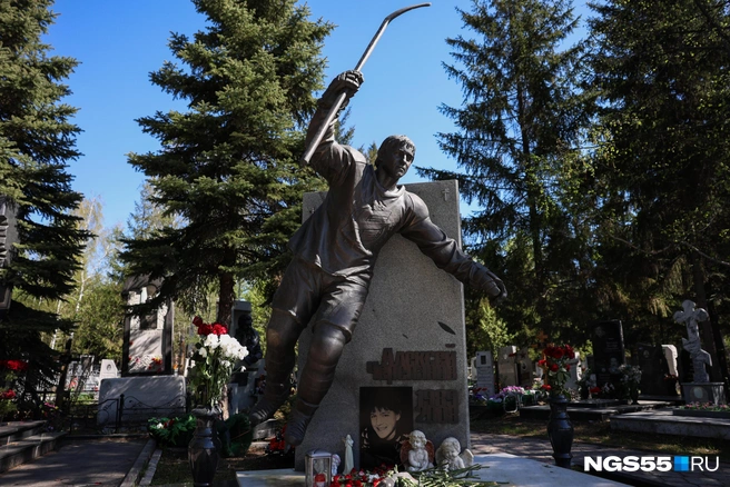 После смерти Черепанова организовали расследование | Источник: Евгений Софийчук / NGS55.RU
