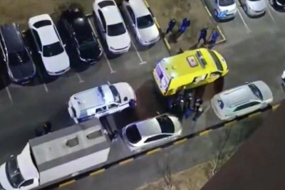 В Тюмени подросток погиб, упав с 18 этажа