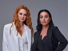 Обнимаются и держатся за руки, как 20 лет назад: «Тату» воссоединились и дают первый концерт в Москве