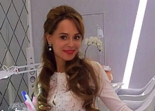 Анна Калашникова призналась, кто настоящий отец ее ребенка