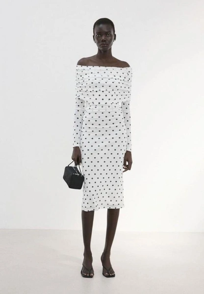 Платье Mango NEVADO