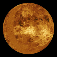 Совсем недавно могла быть обитаемой: как Венера потеряла всю воду и стала адом?