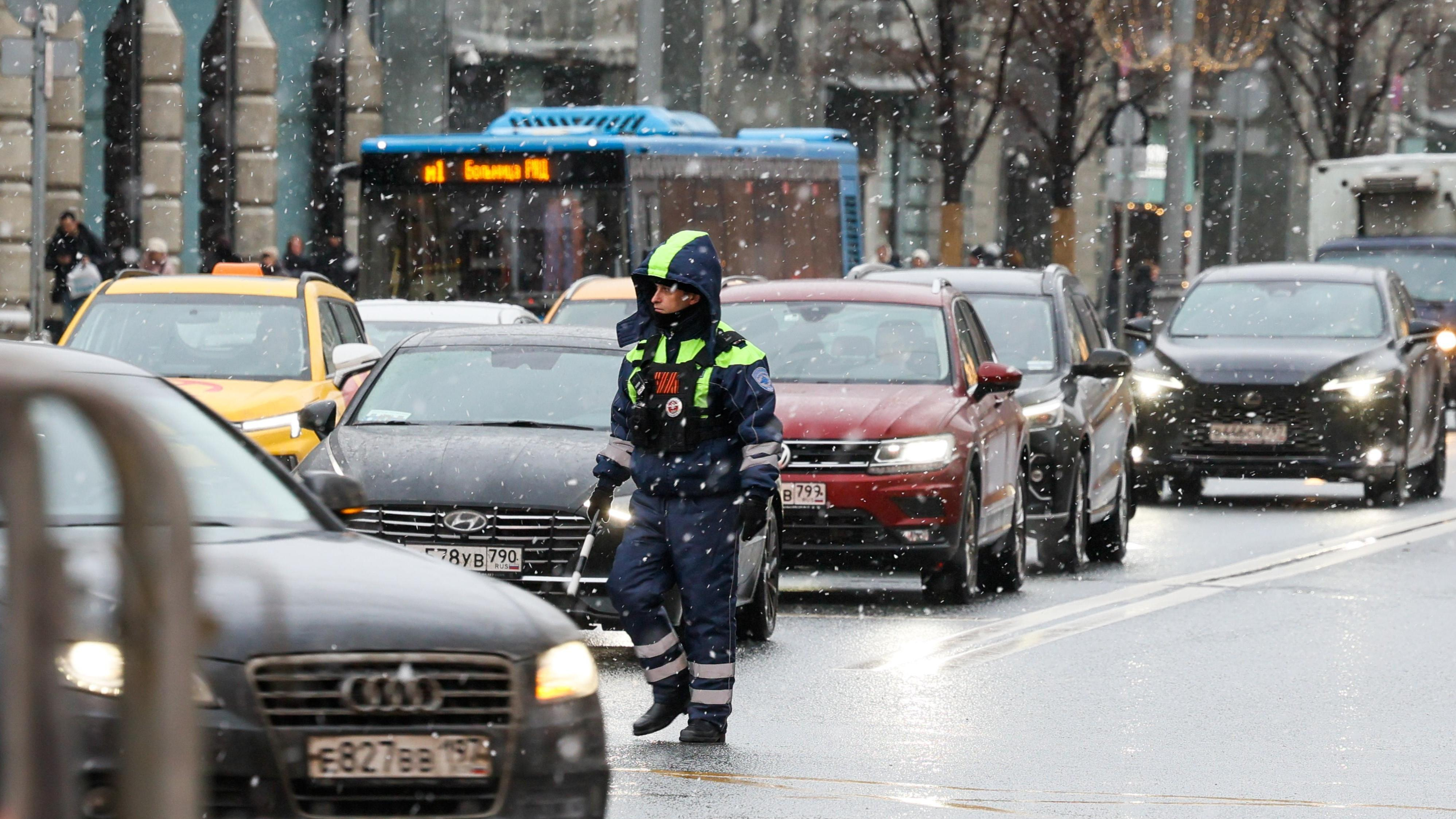 Опасный тюнинг: за прокачку авто предлагают лишать прав. Новости 19 января