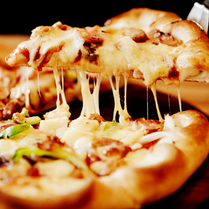 Тест: Какой ты ингредиент в пицце?