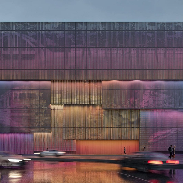 Источник: SLOI ARCHITECTS