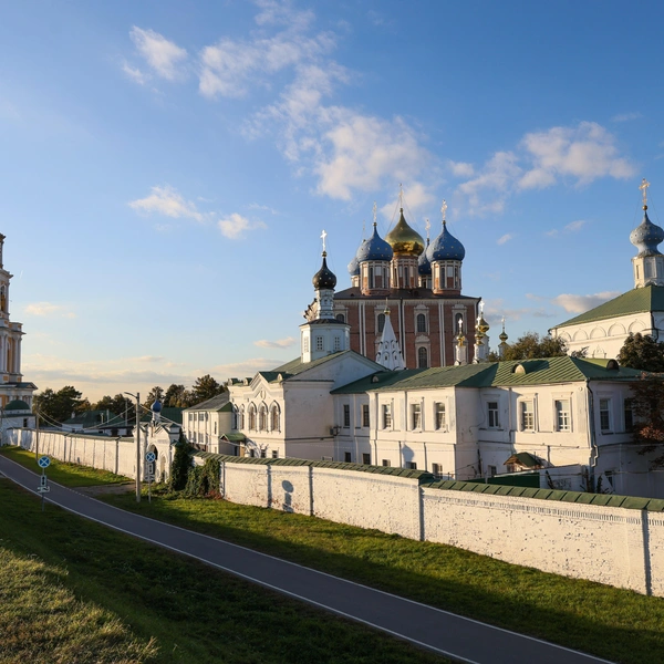 Источник: Артём Устюжанин / MSK1.RU