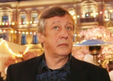 Дочь Михаила Ефремова шокировала брутальным образом