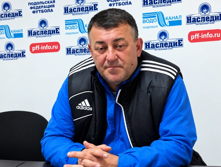 Олег Гарин | www.starhit.ru