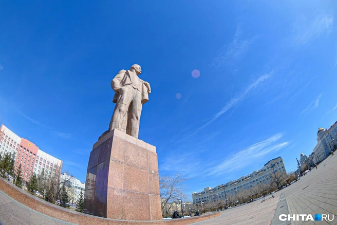 Цель звучит амбициозно, но, как полагает министр, шансы есть | Источник: Олег Фёдоров / CHITA.RU