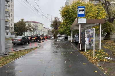 16 октября Курган останется без воды: адреса
