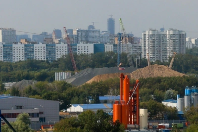 Эксперты оценили планы продления метро в область