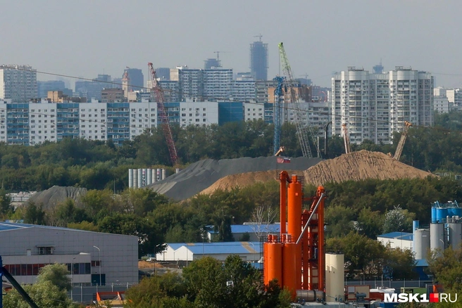 Эксперты рассказали, насколько реально продление метро в города Подмосковья | Источник: Артём Устюжанин / MSK1.RU