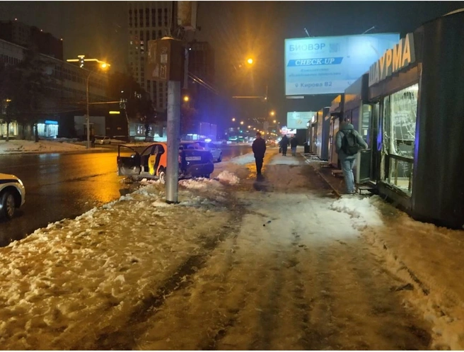 Источник: МВД Новосибирской области