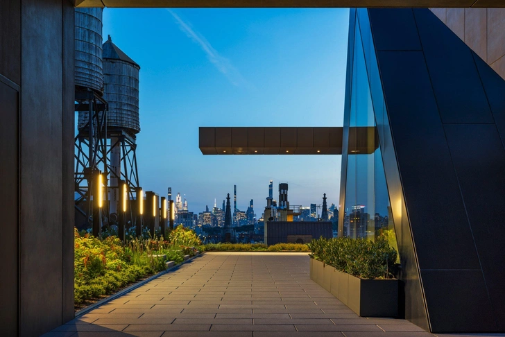 В Гарлеме открылось здание музея афроамериканского искусства от Дэвида Аджайе