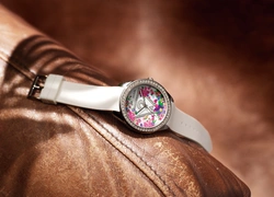 Считанные минуты: встречай весну вместе с GUESS Watches