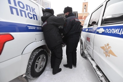 Найден пропавший сотрудник Минцифры Денис Видяков