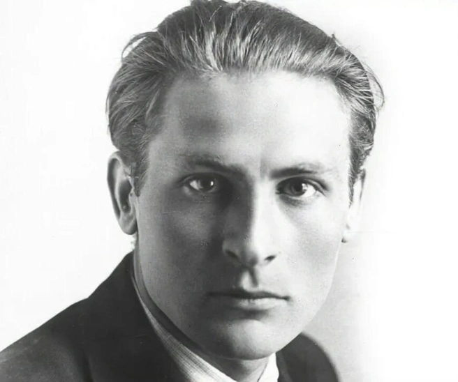 Алексей Фатьянов | Источник: Wikipedia.org