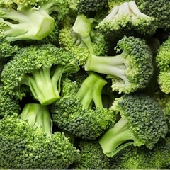 12 продуктов с самым высоким содержанием железа