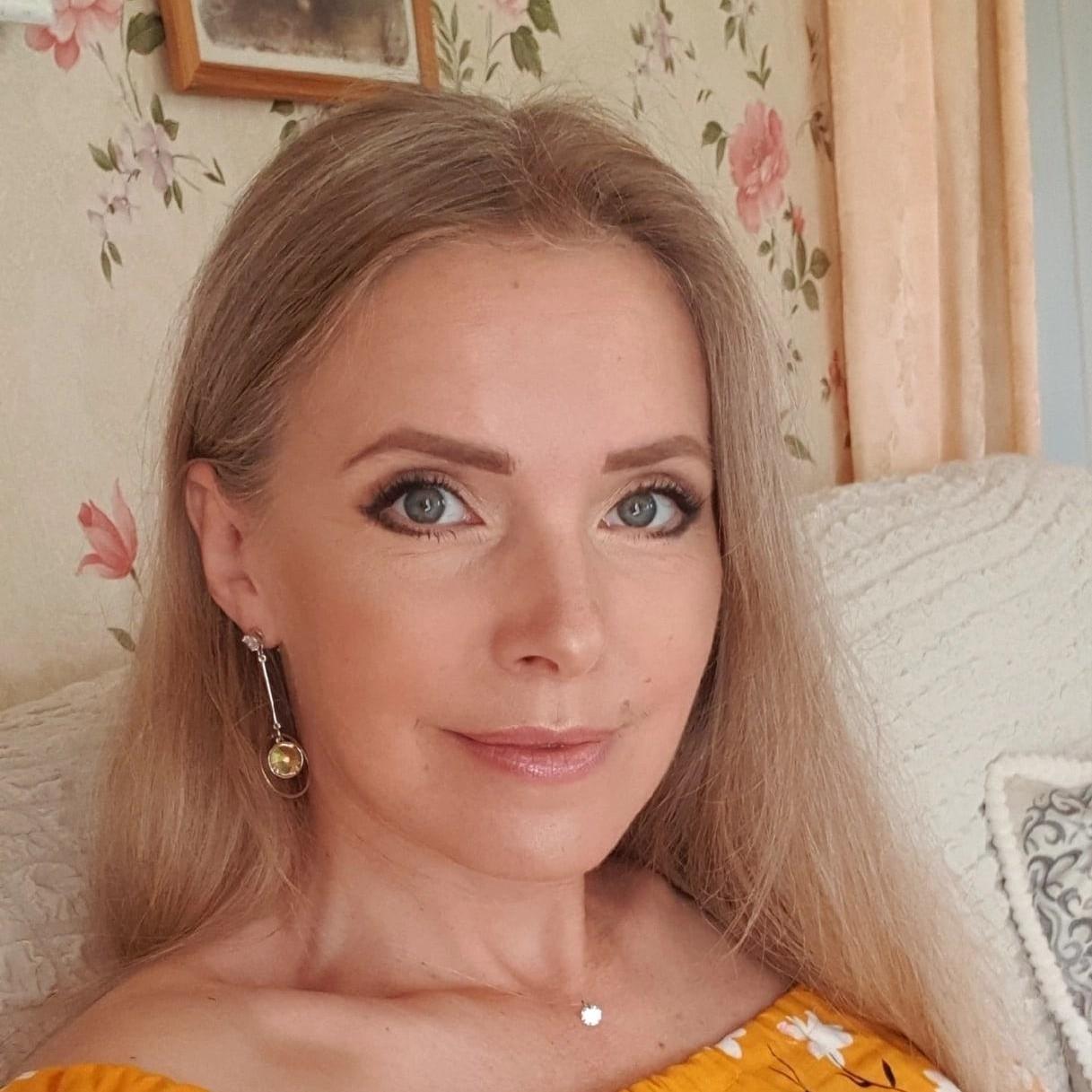 <p>Ирина Копылова</p>