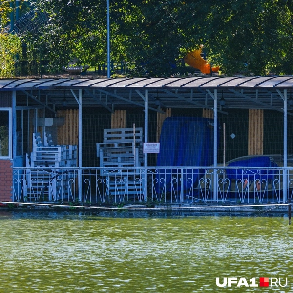 Источник: Булат Салихов / UFA1.RU