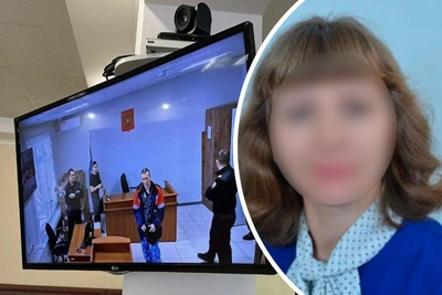 В Бугуруслане продлили лечение обвиняемому в убийстве учительницы