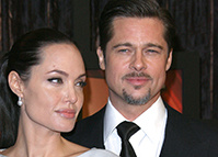 Брэд Питт заявил, что Джоли строит из себя жертву