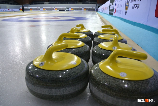 Прогулка с врачами, керлинг и утренняя пробежка&nbsp;— выбирайте формат, который подойдет именно вам. | Источник: Руслан Шарафутдинов / E1.RU