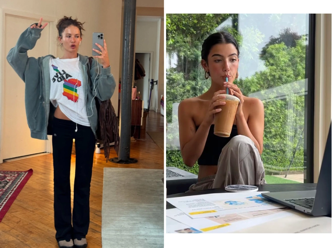 Карьерный минимализм: почему нам больше не нужна «работа мечты» | marieclaire.ru